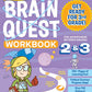 Summer Brain Quest: Between Grades 2 & 3