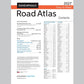 Rand McNally 2027 Easy to Read Midsize Road Atlas