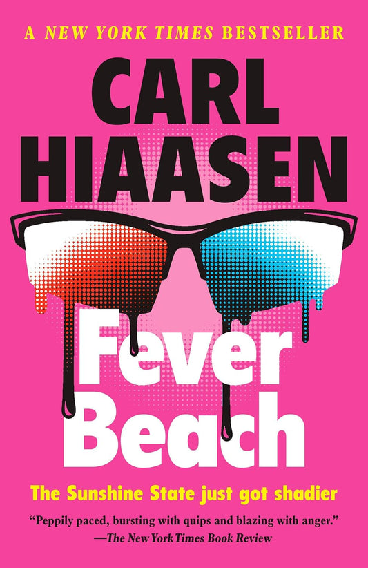 Fever Beach: A Novel