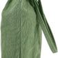 Corduroy Tote Bag Cute Tote Bags for Women Shoulder Bag with Inner Pocket for Work Beach Travel and Shopping Grocery