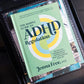 The Simple Guide to ADHD Regulation: The Secret to Finding Balance, Getting Things Done, and Enjoying Your Life