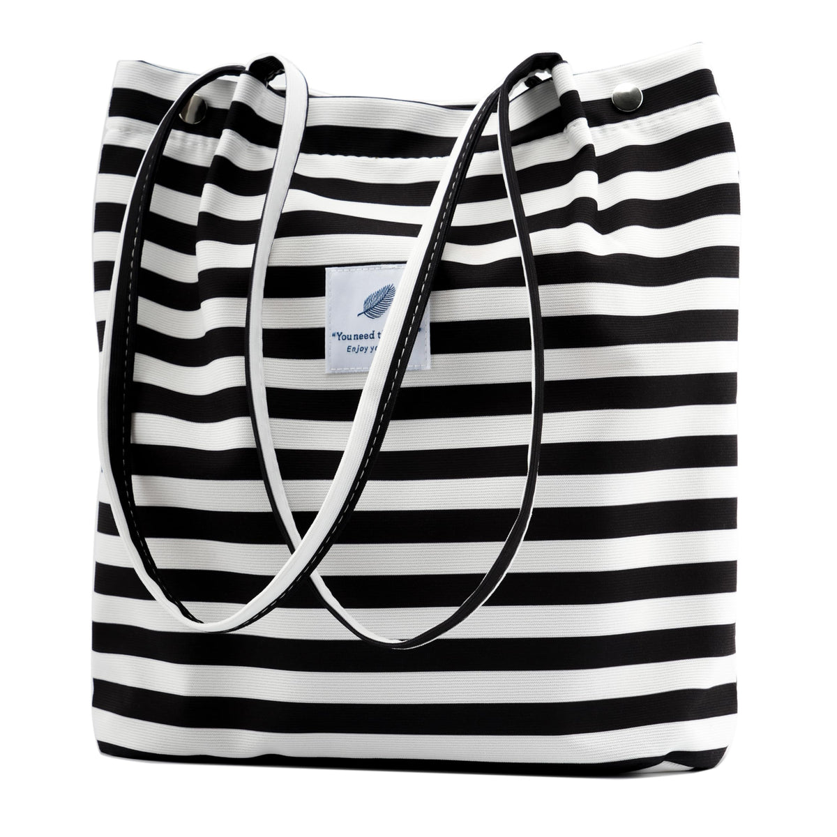 Corduroy Tote Bag Cute Tote Bags for Women Shoulder Bag with Inner Pocket for Work Beach Travel and Shopping Grocery