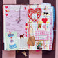The Art of Memory Collecting: 15 Scrapbook, Collage, Trinket and Zine Projects For Crafting Treasured Moments