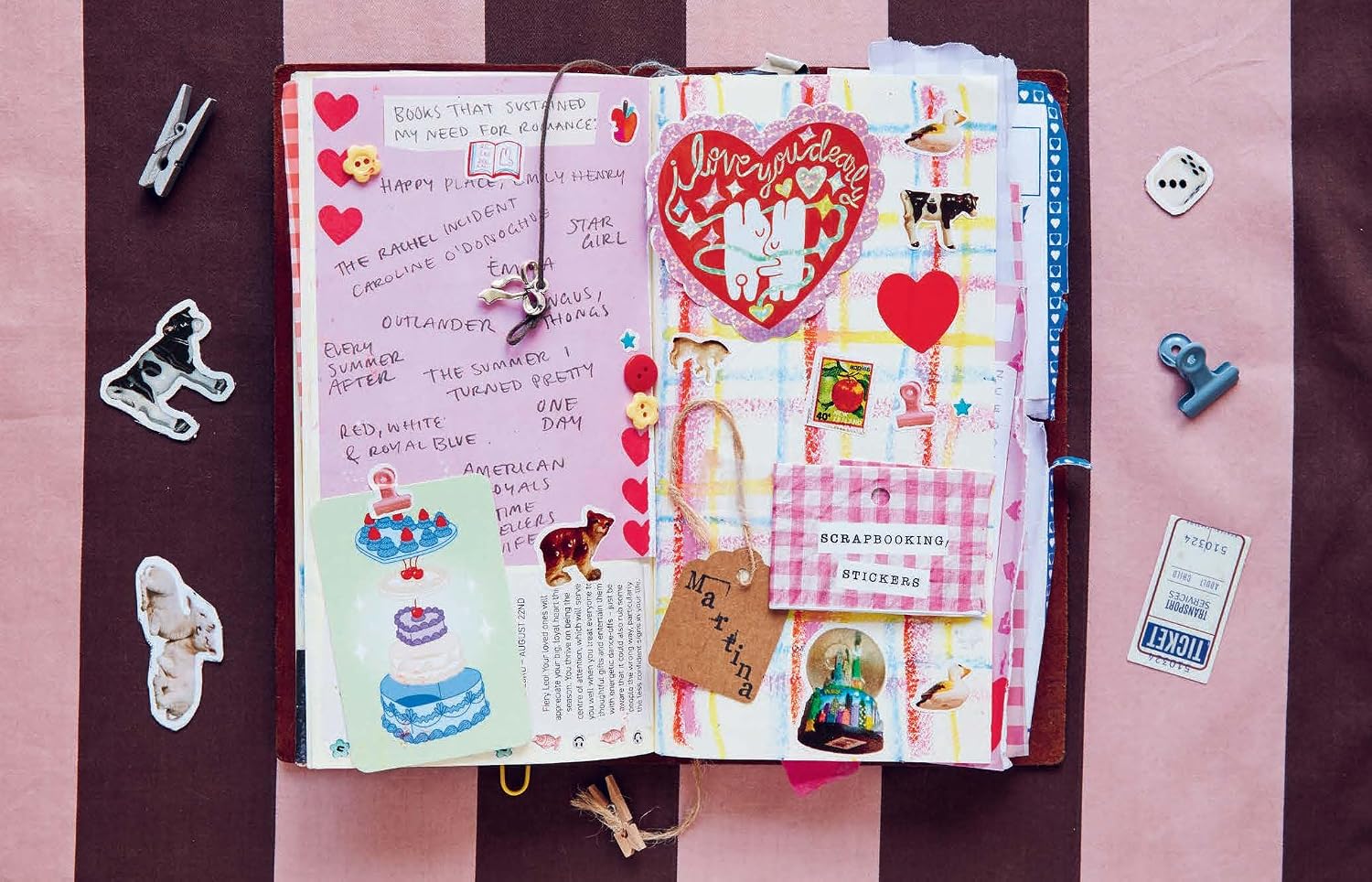 The Art of Memory Collecting: 15 Scrapbook, Collage, Trinket and Zine Projects For Crafting Treasured Moments