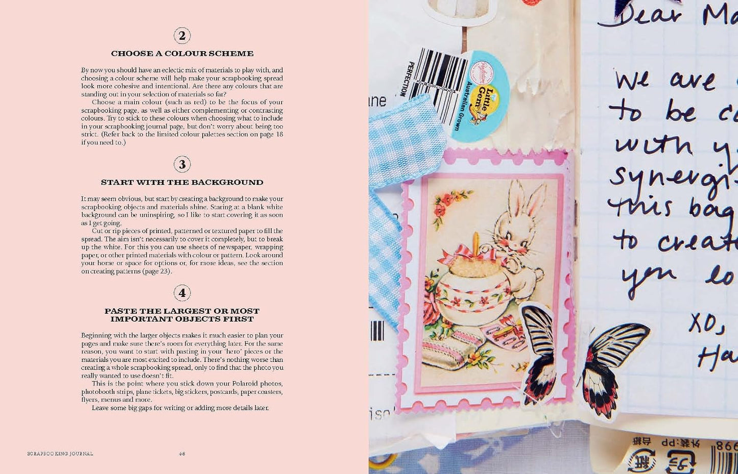 The Art of Memory Collecting: 15 Scrapbook, Collage, Trinket and Zine Projects For Crafting Treasured Moments
