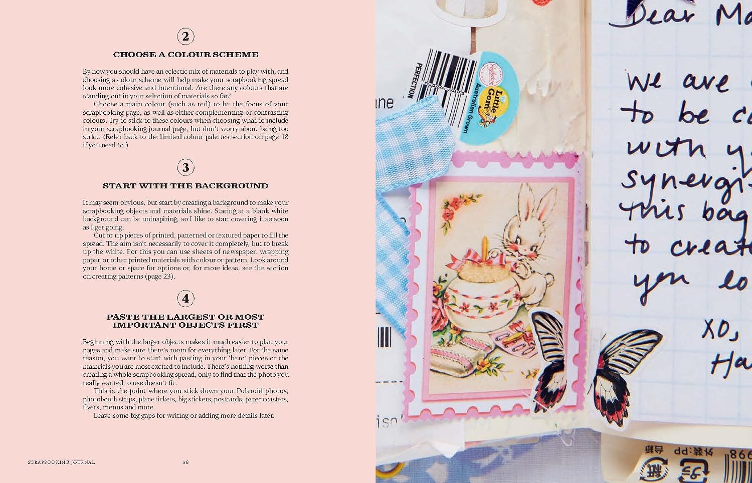 The Art of Memory Collecting: 15 Scrapbook, Collage, Trinket and Zine Projects For Crafting Treasured Moments