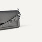 Amazon Essentials AE - Accessories Women's Convertible Crossbody Clutch Bag with Interchangeable Straps