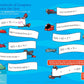 Summer Brain Quest: Between Grades 2 & 3