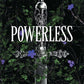Powerless (The Powerless Trilogy)