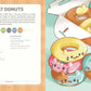 The Anime Chef Cookbook: 75 Iconic Dishes from Your Favorite Anime