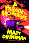 A Parade of Horribles (Dungeon Crawler Carl)