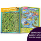 Silliest Hidden Pictures Puzzles Ever: Search-and-Find Book for Kids 6 and Up with Over 1,000 Hidden Objects, Road Trip Games, Silly Jokes and Riddles for Hours of Fun (Highlights Hidden Pictures)