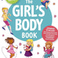 The Girl's Body Book (Fifth Edition): Everything You Need to Know for a Healthy, Happy YOU! (Boys & Girls Body Books)