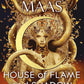 Crescent City Series Set of 3 Books. House of Earth and Blood, House of Sky and Breath and House of Flame and Shadow