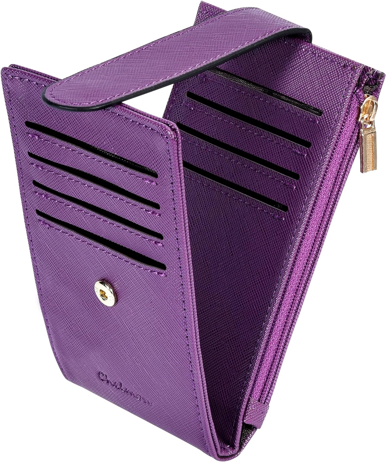 Wallets & card holders