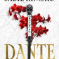 Dante: A Dark Mafia Romance Novel – Featuring Exclusive New Bonus Content (Chicago Ruthless, 1)