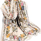 Large Shawl Scarf For Women Lightweight Wraps Silky Headscarf Long Sunscreen Scarfs