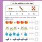 The Summer Before First Grade Workbook School Bridging Kindergarten to First Grade Ages 6 - 7: 75+ Activities, Phonics, Spelling, Reading, Language ... Measurement and Time (Gold Stars Series)