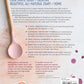 The Natural Soap Making Book for Beginners: Do-It-Yourself Soaps Using All-Natural Herbs, Spices, and Essential Oils