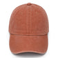 NPJY Baseball Cap Golf Dad Hat Adjustable Original Classic Low Profile Cotton Hat Unconstructed Plain Cap Men Women
