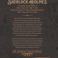 The Complete Novels of Sherlock Holmes