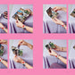 The Art of Memory Collecting: 15 Scrapbook, Collage, Trinket and Zine Projects For Crafting Treasured Moments