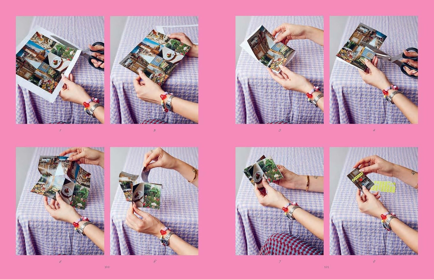The Art of Memory Collecting: 15 Scrapbook, Collage, Trinket and Zine Projects For Crafting Treasured Moments