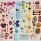 The Art of Memory Collecting: 15 Scrapbook, Collage, Trinket and Zine Projects For Crafting Treasured Moments