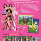 Paint by Sticker (Official): 90s: Re-create 12 Iconic Images One Sticker at a Time!