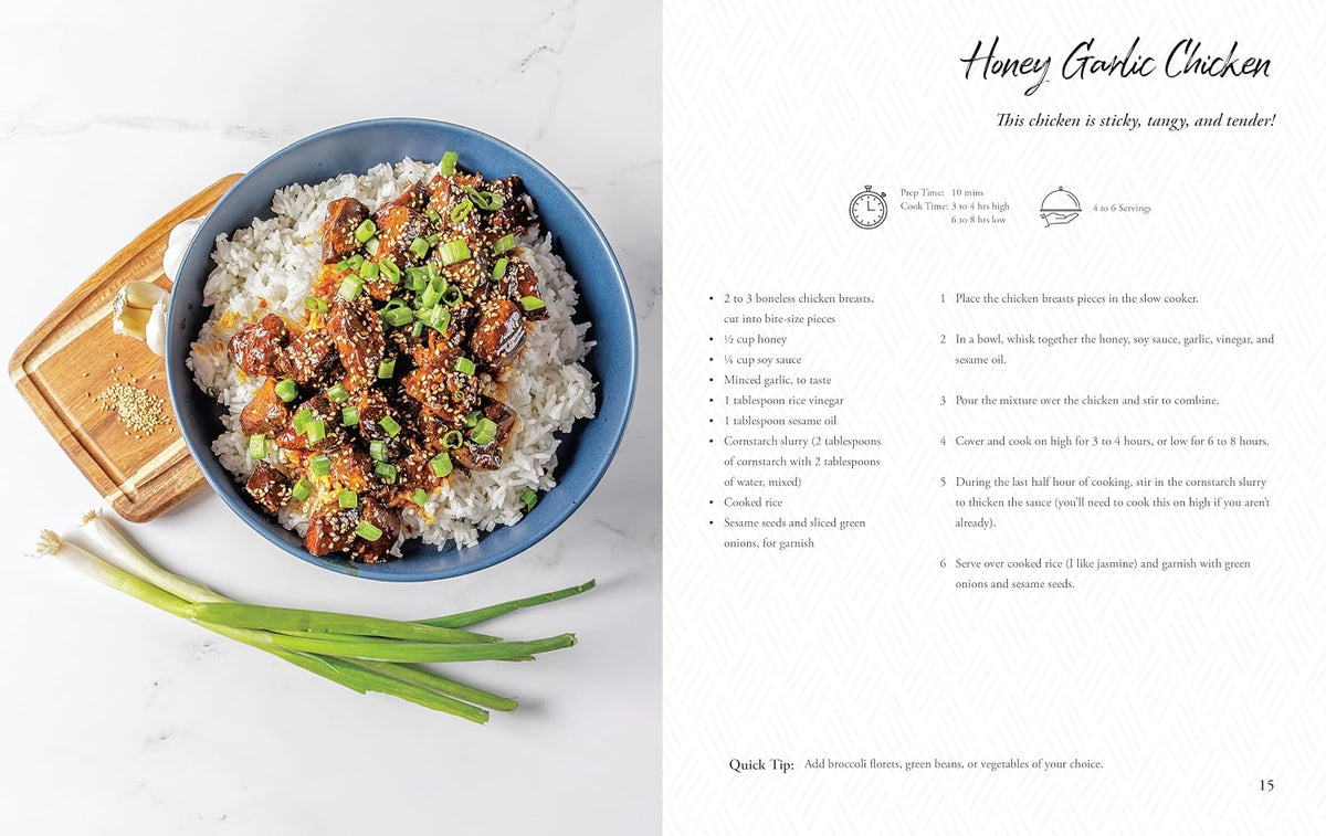 Keep It Simple, Y'all: Easy Dinners from Your Barefoot Neighbor: A Cookbook