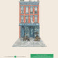 A Tree Grows in Brooklyn [75th Anniversary Ed]: A Special Edition of the Beloved American Classic Coming-Of-Age Novel (Perennial Classics)
