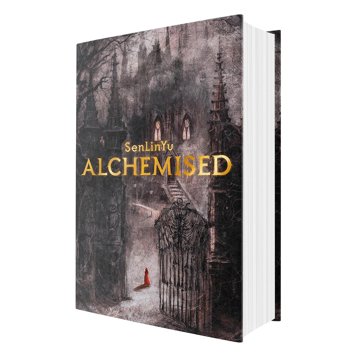 Alchemised