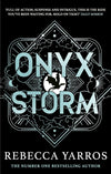 Onyx storm (International Edition)
