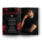 Dante: A Dark Mafia Romance Novel – Featuring Exclusive New Bonus Content (Chicago Ruthless, 1)