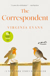 The Correspondent: A Novel