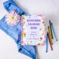 Finding Peace in God's Embrace: Devotional Adult Coloring Book (75 Daily Devotions and Coloring Pages to Quiet Your Soul) – The Perfect Gift for Christian Women (Faith Inspired Creativity)