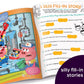 Silliest Hidden Pictures Puzzles Ever: Search-and-Find Book for Kids 6 and Up with Over 1,000 Hidden Objects, Road Trip Games, Silly Jokes and Riddles for Hours of Fun (Highlights Hidden Pictures)
