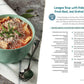 The "I Don't Want to Cook" Book: 100 Tasty, Healthy, Low-Prep Recipes for When You Just Don't Want to Cook (I Don’t Want to Cook Series)