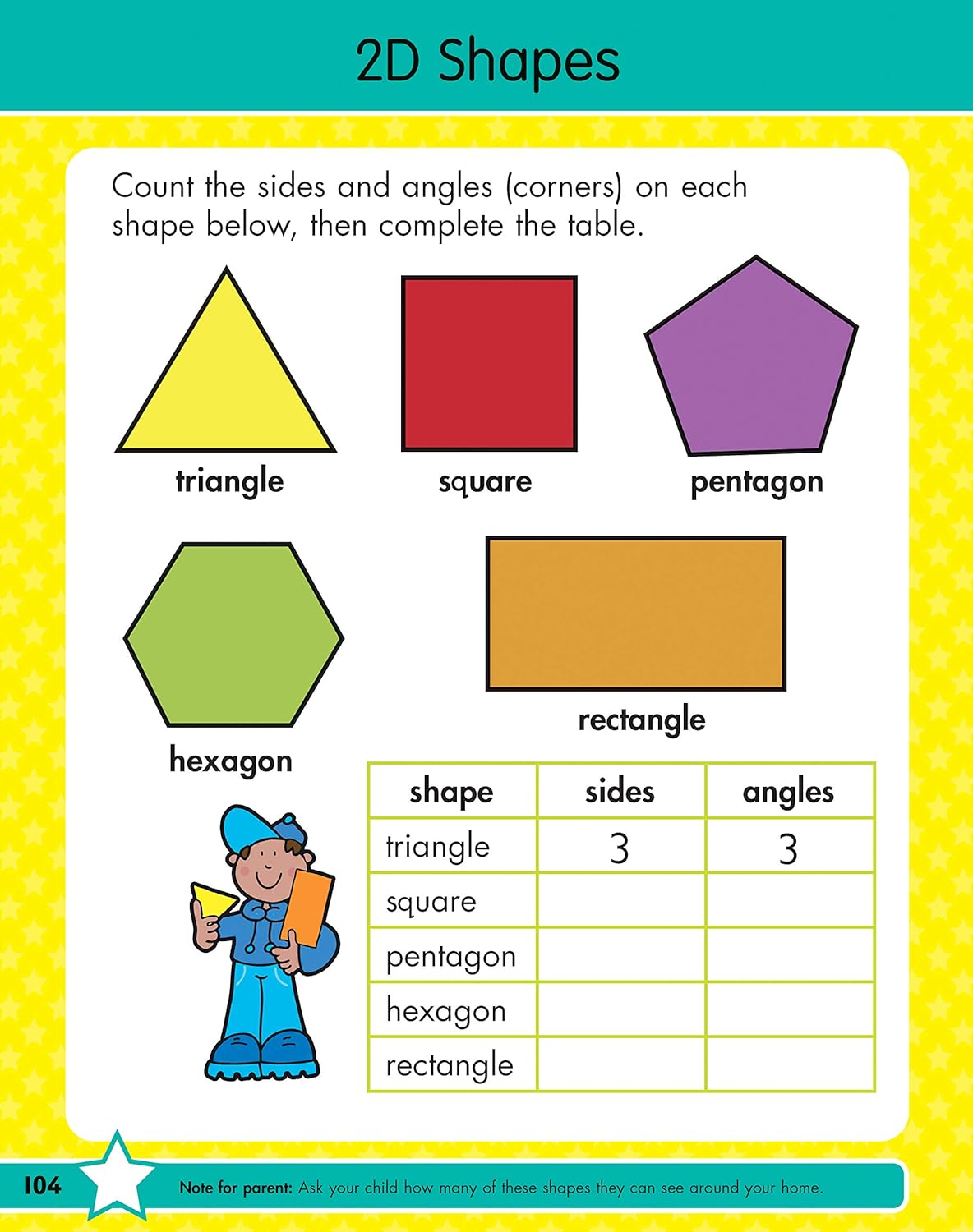 The Summer Before First Grade Workbook School Bridging Kindergarten to First Grade Ages 6 - 7: 75+ Activities, Phonics, Spelling, Reading, Language ... Measurement and Time (Gold Stars Series)
