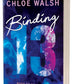 Binding 13 (Standard Edition): Epic, emotional and addictive romance from the TikTok phenomenon (Boys of Tommen, 1)