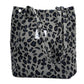 Corduroy Tote Bag Cute Tote Bags for Women Shoulder Bag with Inner Pocket for Work Beach Travel and Shopping Grocery