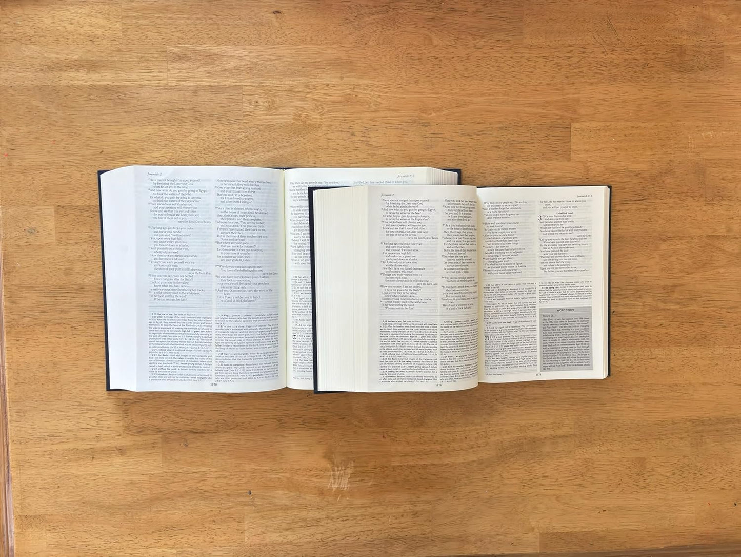Ignatius Catholic Study Bible: Old and New Testament