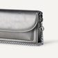 Amazon Essentials AE - Accessories Women's Convertible Crossbody Clutch Bag with Interchangeable Straps