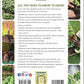 The Old Farmer's Almanac Vegetable Gardener’s Handbook: Essential Step-by-Step Advice for Growing Vegetables and Achieving Success