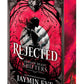 Rejected: A Spicy Fated Mates Dark Paranormal Wolf Shifter Romance (Shadow Beast Shifters, 1)