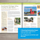 Rand McNally 2027 Easy to Read Midsize Road Atlas