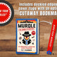 Murdle: The School of Mystery: 50 Seriously Sinister Logic Puzzles