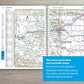 Rand McNally 2027 Easy to Read Midsize Road Atlas