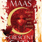 House of Earth and Blood (Crescent City, 1)