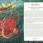 The Book of Mythical Beasts and Magical Creatures (Mysteries, Magic and Myth)